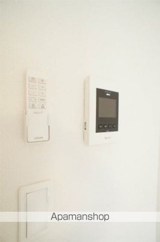 クレインハイツ林間の内装写真