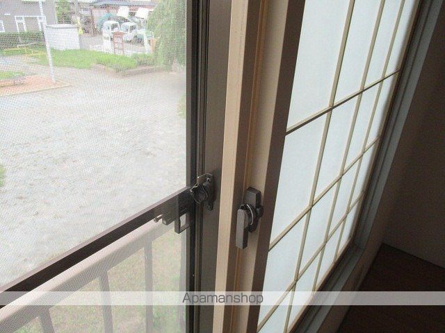 ハイツ伊光の内装写真