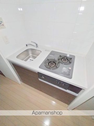 アドバンス心斎橋グランガーデンの内装写真