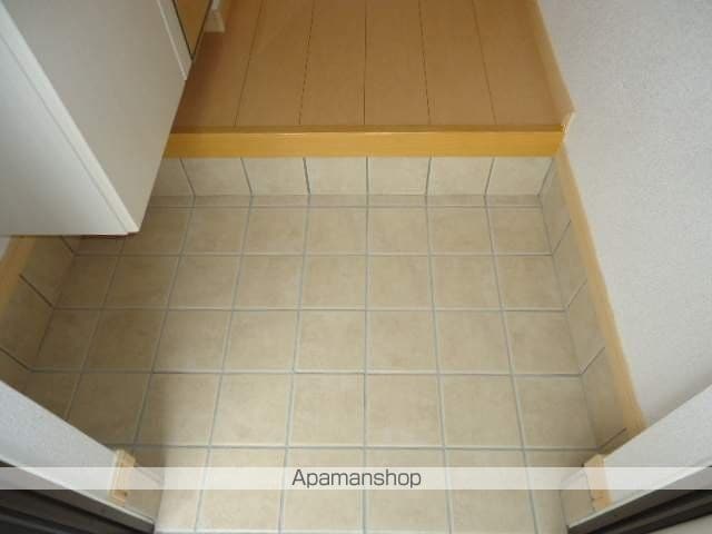 パークプレイスUNの内装写真