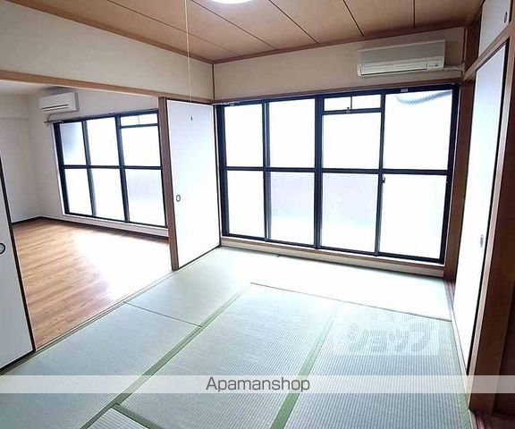 嶋津マンションの内装写真