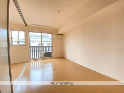 香川県高松市三条町[1LDK/33.39m2]の内装7