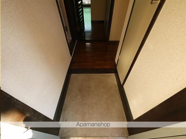 ロイヤルビレッジ旭ケ丘の内装写真