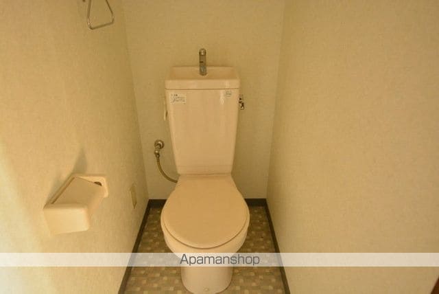 大津マンションIIの内装写真