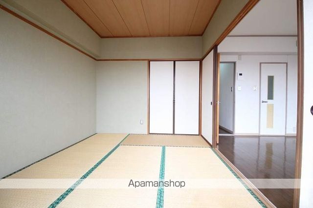 メゾン吉崎の内装写真