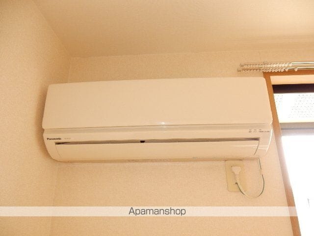 ファミーユ竹原Fの内装写真
