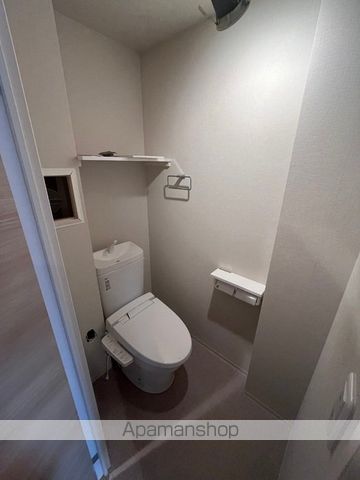 グランディオ医大前の内装写真