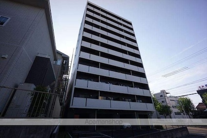 全部屋個人契約時更新料０円ＣＰ実施中ＳーＦＯＲＴ北千種[1LDK/40m2]の外観1