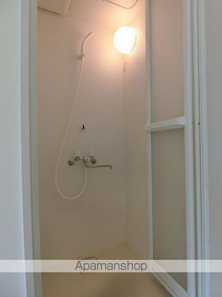 ハイツ若林Ｂ[1K/13.58m2]のバス