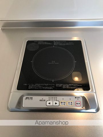 レオーネの内装写真
