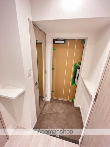 スプランディッド新大阪VIIの内装写真