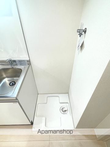 ブランメゾンの内装写真