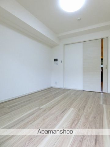 OMNIA FRAME 横濱吉野町の内装写真