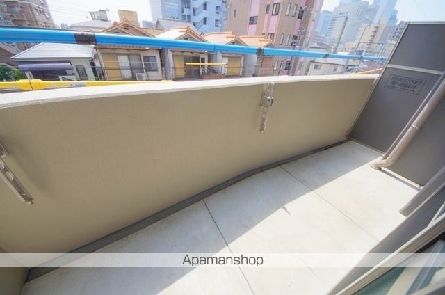 グランプラス京橋の内装写真