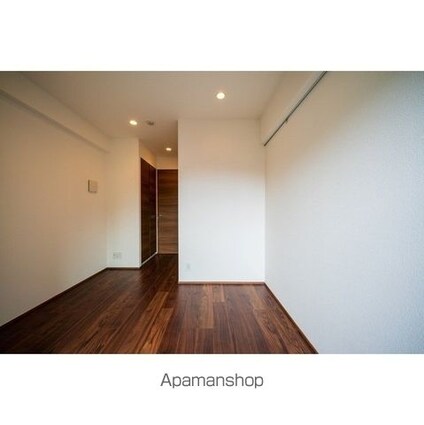 エスタート品川戸越Ⅱ[1K/21.9m2]のその他部屋・スペース