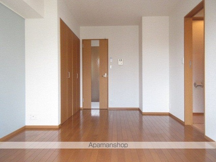 クレセントコート高円寺[1K/26.05m2]のリビング・居間