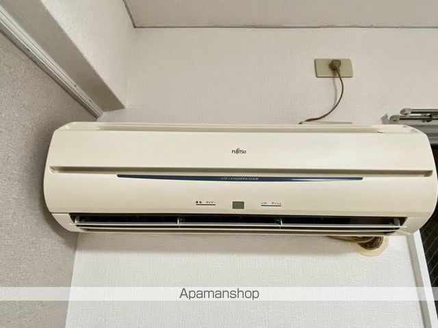 ロイヤルステイの内装写真