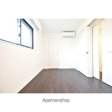 ラ・ペルラ柿の木坂[1LDK/43.22m2]のその他内装9