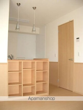 ウィット室積[2LDK/61.23m2]のその他内装1