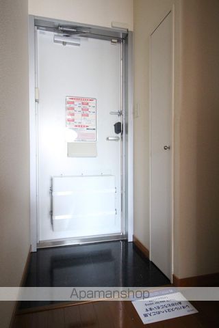レオパレス三宝の内装写真