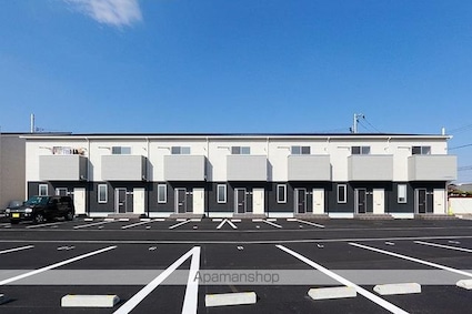 ルミエール元山Ⅰ[1LDK/37.26m2]の外観3