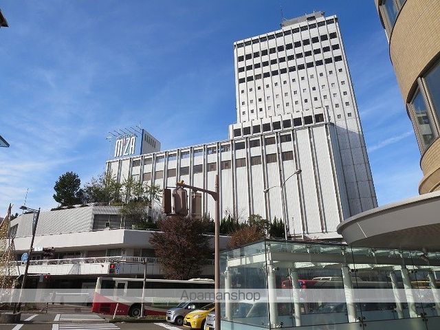 DーRESIDENCE瓢箪町の周辺写真