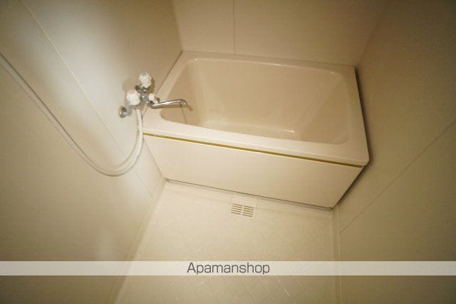 マンションヒライの内装写真