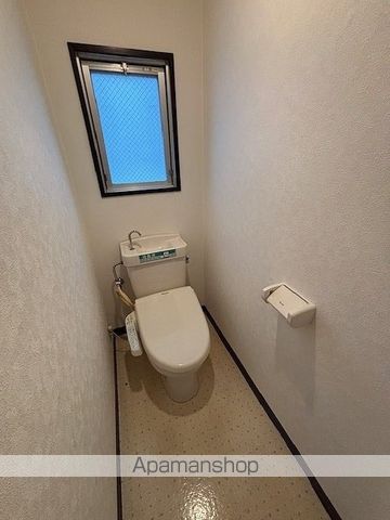 コーポレジェンドの内装写真