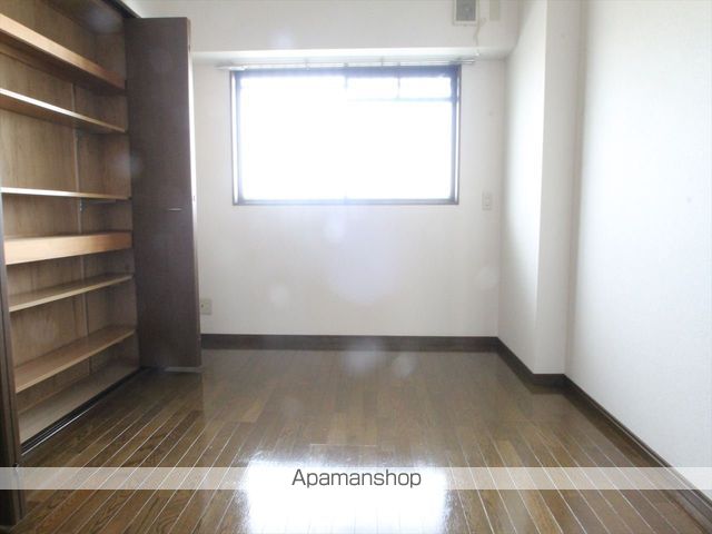 一力グランドマンションの内装写真