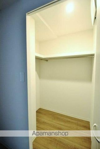 N RESIDENCE SUMIYOSHIの内装写真