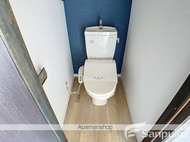 グリーンハイツ石手の内装写真