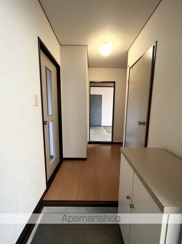 グリーンヒルズの内装写真