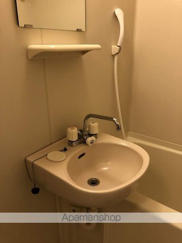 レオパレス花水木の内装写真
