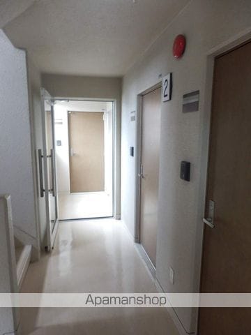 シャトーム壱番館の内装写真