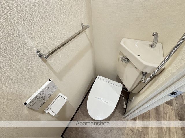 リアライズ函館柏木町の内装写真