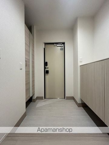 DーROOM飯倉3丁目の内装写真