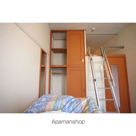 パレス御器所の内装写真