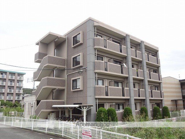 アヴァンティの外観写真
