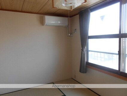 山﨑ビル[2DK/39.6m2]の内装3