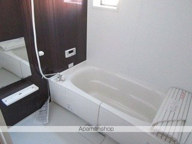 エストポミエ A棟の内装写真