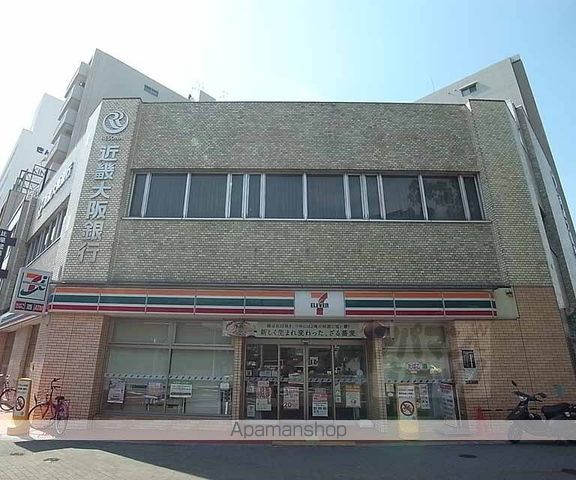 グラート堀川の周辺写真