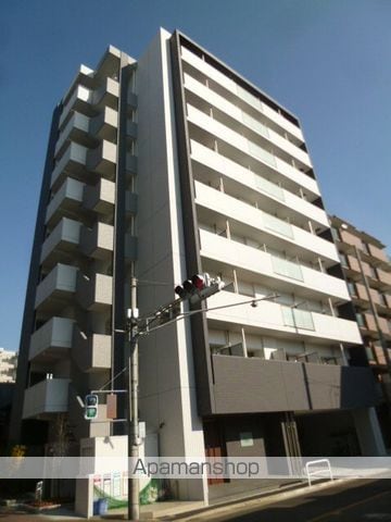 パルティール黒川