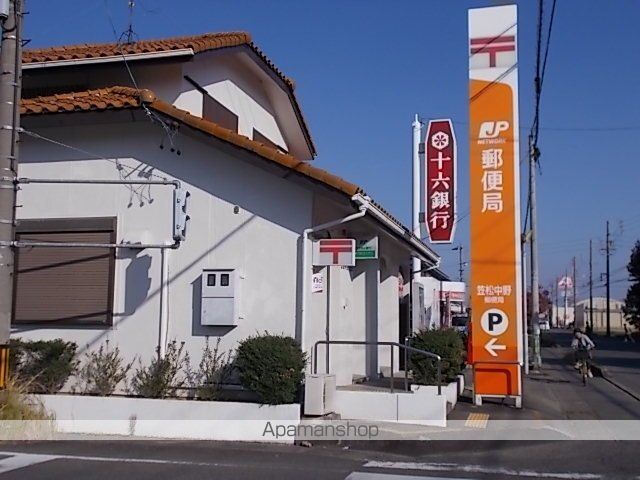 フジIIの周辺写真