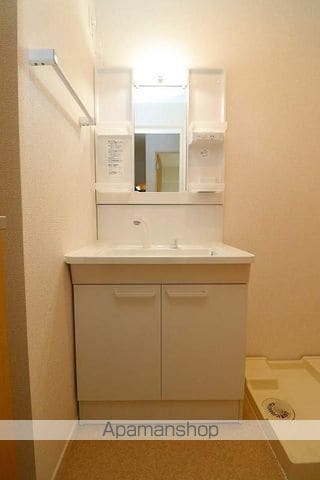 アップ・テイルの内装写真