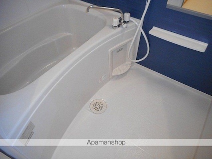 ベル・ソレイユＢ[1LDK/40.22m2]のバス