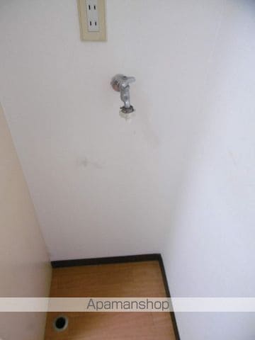 エミーハイツの内装写真