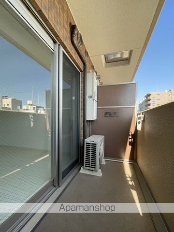 プレサンス心斎橋ラヴィの内装写真