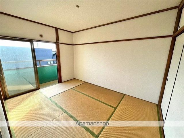 竹澤コーポの内装写真