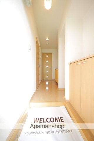 光ハイムの内装写真