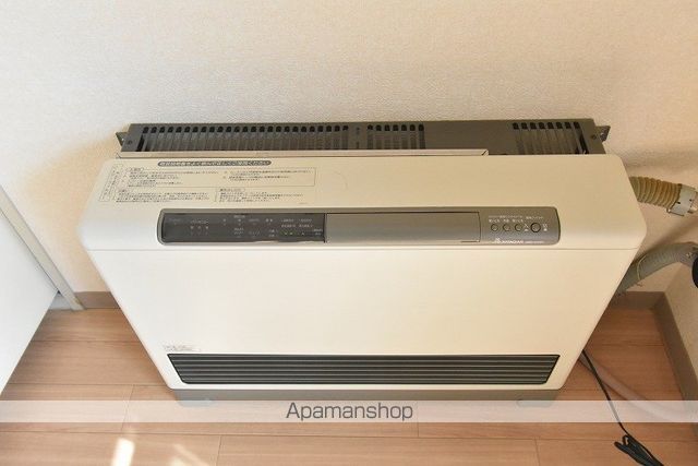 103松井ビルの内装写真